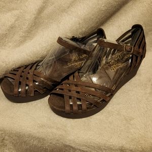 NWT Sketchers Sandals